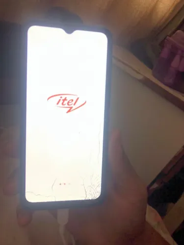 Itel 70 para retirada de peças