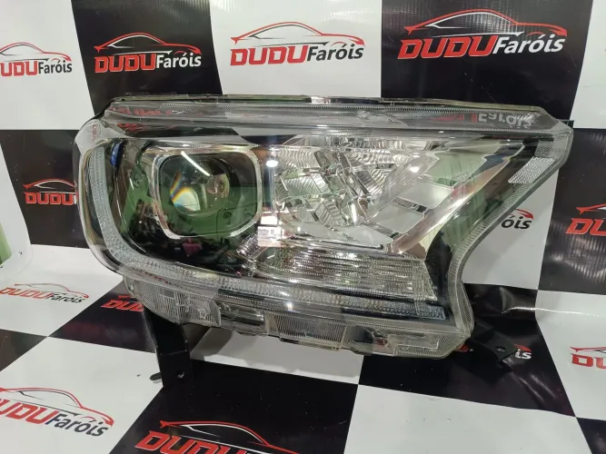 Farol Ranger Full Led L/d Original Usado 2020/2024