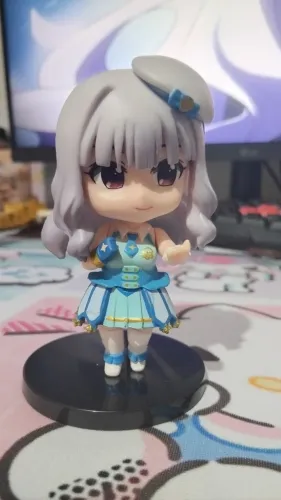 Boneca figure Takane Shijou Idol Master