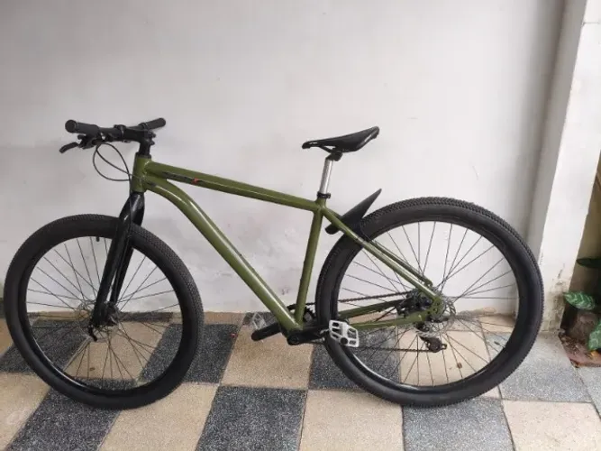 Bike Aro 29