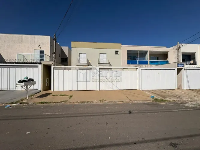 Apartamento Padrão - Jardim João Liporoni