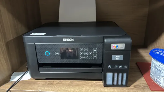 Impressora Epson L4260
