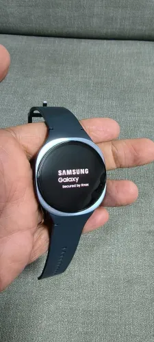 Relogio Samsung Galaxy Watch 8 (40mm) - Troco em Notebook