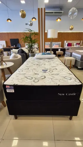 CAMA SOLTEIRÃO 108X198X70 