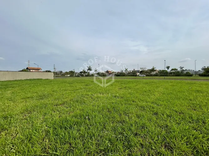 TERRENO À VENDA NO CONDOMINIO FAZENDA ITAPEMA MÓDULO II EM LIMEIRA-SP