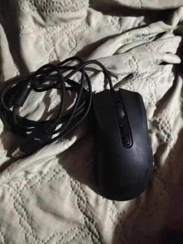 Mouse RGB