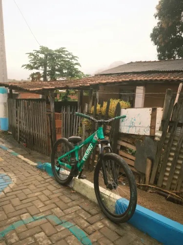 Bike viking x