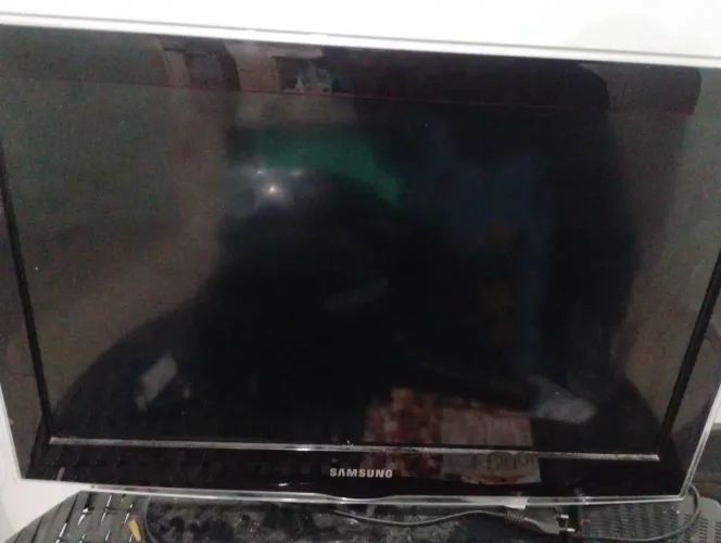 Tv sansung