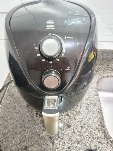 Vendo Air Fryer