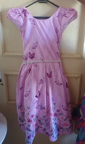 Vestido