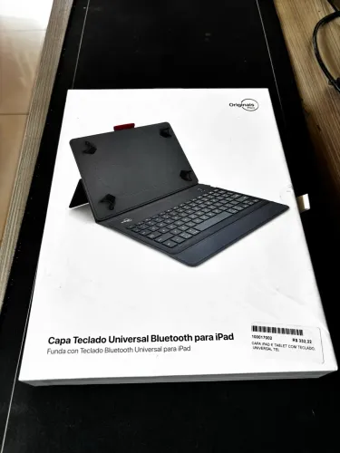 CAPA IPAD