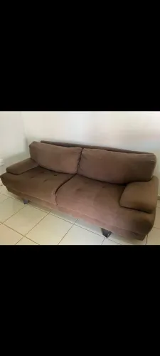 Sofá ? de sala
