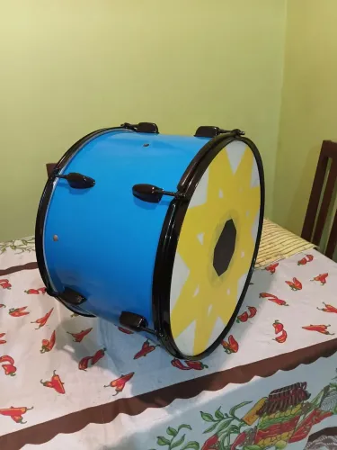 zabumba aro 16xpol top .