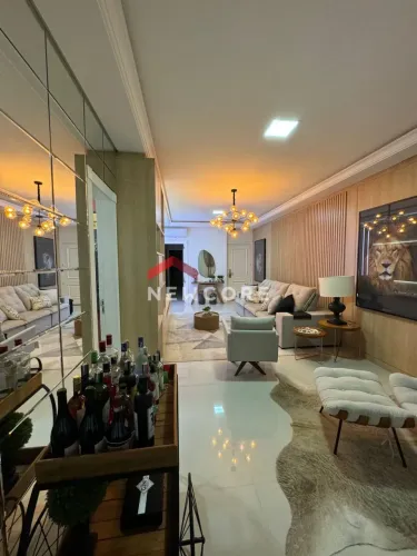 Apartamento em Rua 129 A 1 - Centro - Itapema/SC