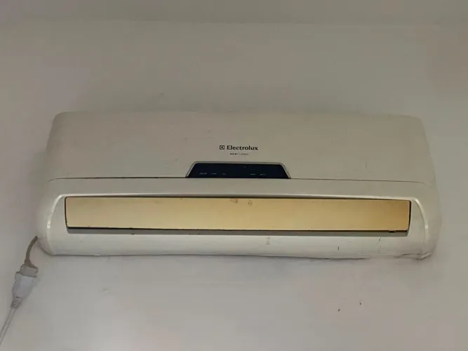 Ar condicionado Split Electrolux