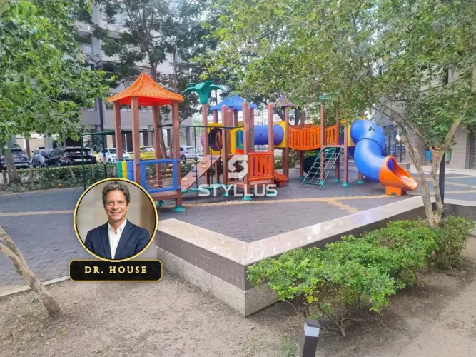 Apartamento Espaçoso com 3 Quartos (1 Suíte) e Varanda Gourmet em Cachambi! M68L