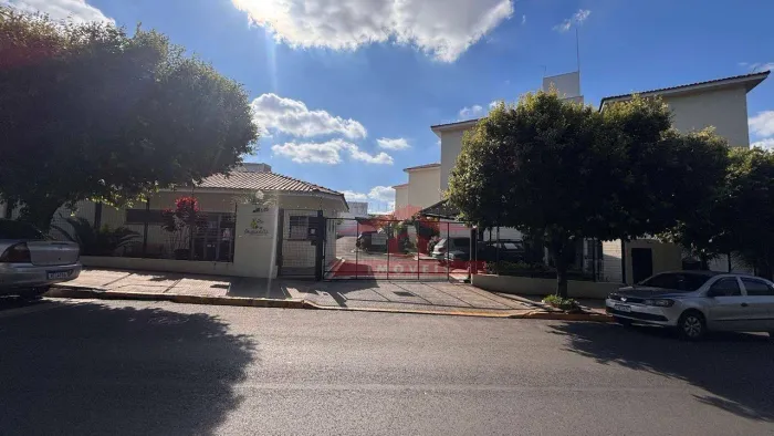 Buganvilla, com 2 dormitórios à venda, 49 m² por R$ 220.000 - Jardim Marambá - Bauru/SP