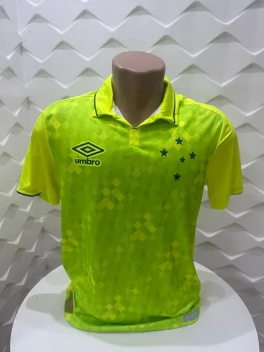 Camisa Cruzeiro Original 2019 Third