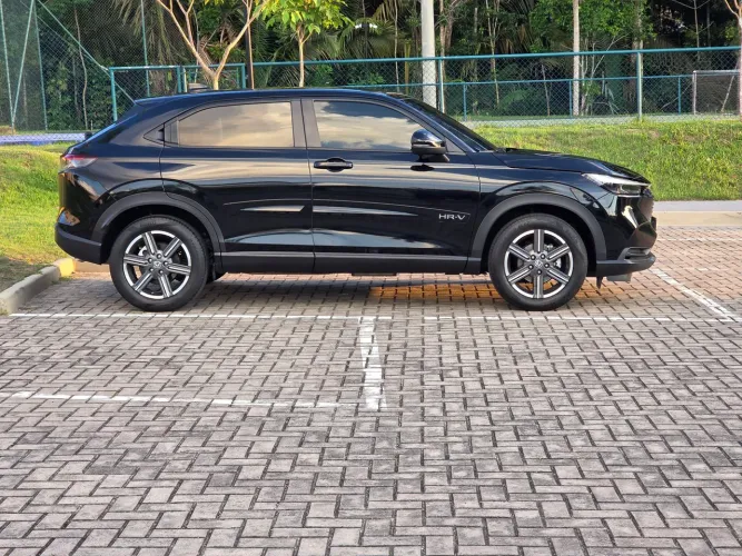 Honda HR-V EX 1.5 Sensing 16V 5P Aut. 2025