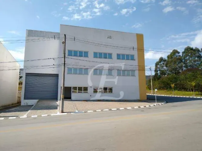 Galpão à venda, 1000 m² por R$ 5.860.000,00 - Jardim Helena Maria - Vargem Grande Paulista