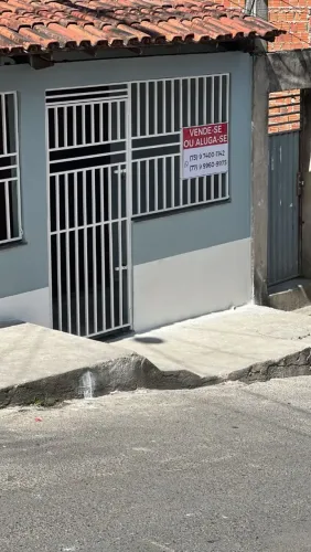 Casa 03 quartos