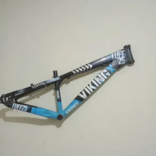 Vendo quadro vikingx tuff 25