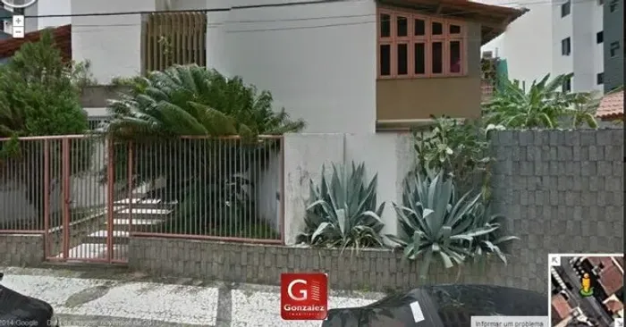 Casa Com 320m² no São José para Venda