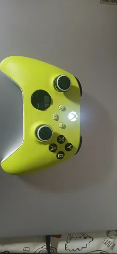 Controle XBOX ORIGINAL