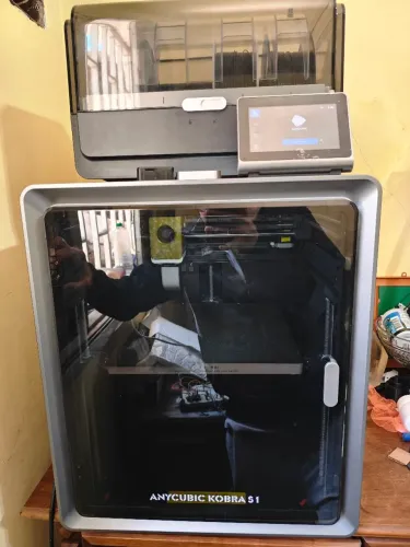 Anycubic Kobra S1
