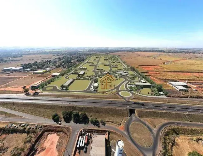 Área à venda, 700 m² por R$ 700.000,00 - Talhado - São José do Rio Preto/SP
