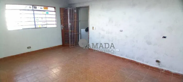 Casa com 2 dormitórios para alugar, 50 m² por R$ 1.600,00/mês - Vila Marieta - São Paulo/S
