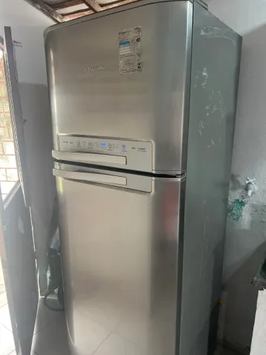 GELADEIRA - FROST FREE ( ELECTROLUX )