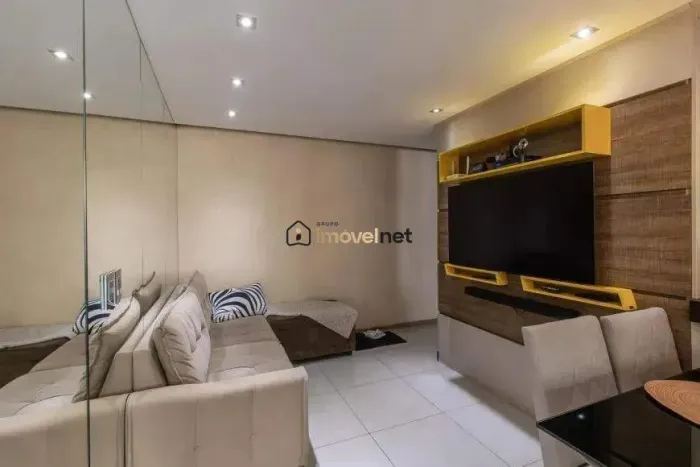 Apartamento para Locação | Ouro Preto | 73 m² | 3 Quartos | 2 Vagas