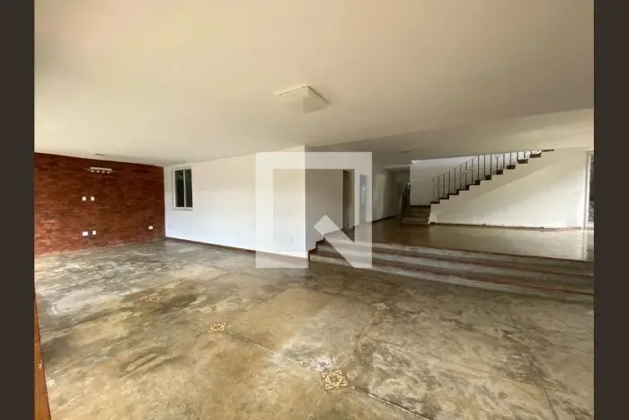 Casa à Venda - Vila Del Rey, 6 Quartos, 1290 m2
