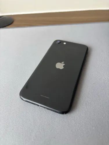 Iphone SE 2