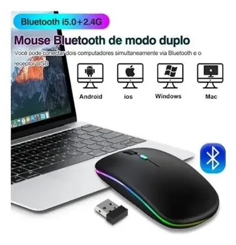Mouse wireless
