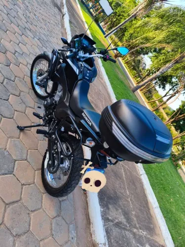 XRE 190