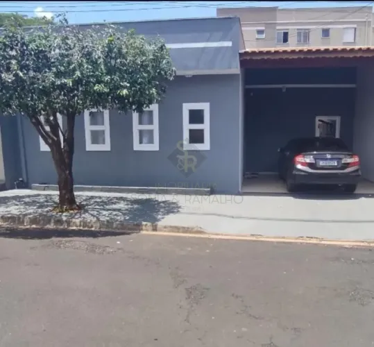 Casas Residenciais Condomínio em Ribeirão Preto