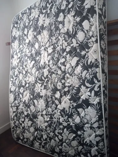 Colchão de casal Ortobom