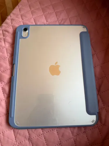 Ipad 11 128gb prata