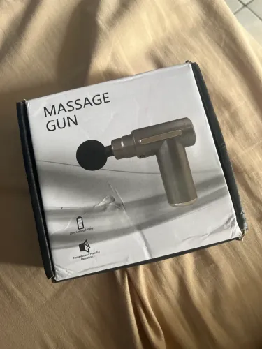 Massageador