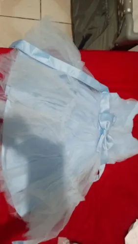 Vestido para evento