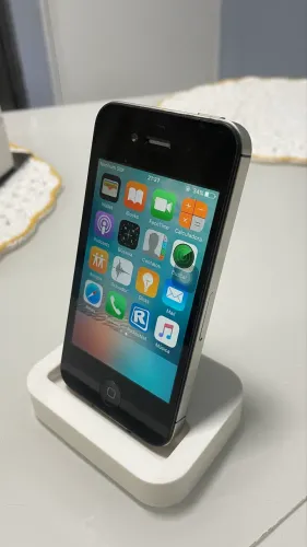 iPhone 4s