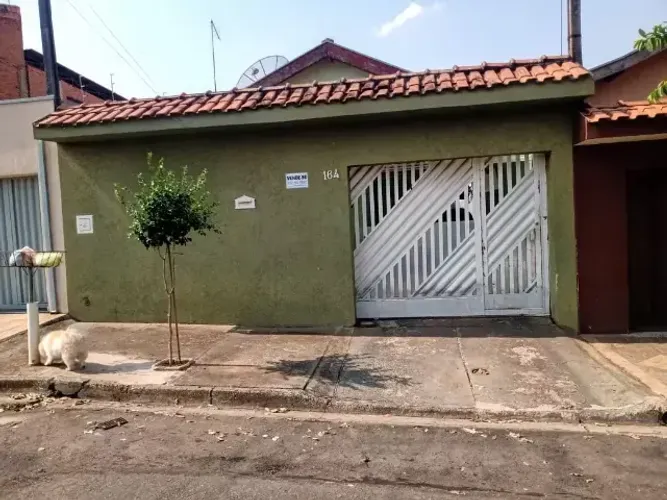 CASA JD LAGO AZUL - CÓD 87