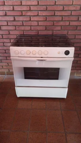 Fogão Brastemp Quality