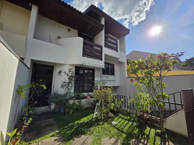 Sobrado à venda, Jardim das Américas, Curitiba, PR