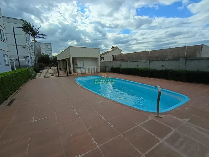 Apartamento para alugar em Sarandi, Jardim Imperial, com 2 quartos, com 45 m²