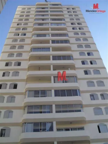 Apartamento, 220 m² - venda por R$ 750.000,00 ou aluguel por R$ 8.000,00/mês - Vila Trujil