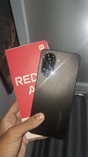 xiome a5 128gb.Com caixa e carregado Sem nenhuma marca