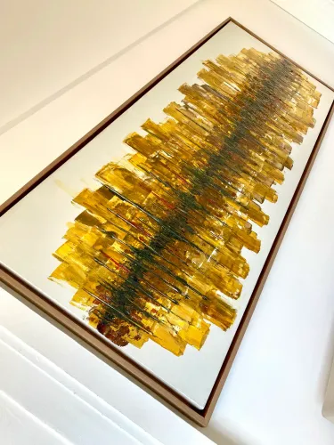 Quadro Decoração Sala